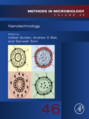 cover image of Nanotechnology